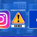 down Facebook