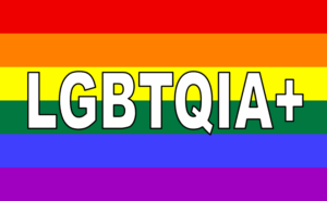 lavoro per comunità LGBTQIA+