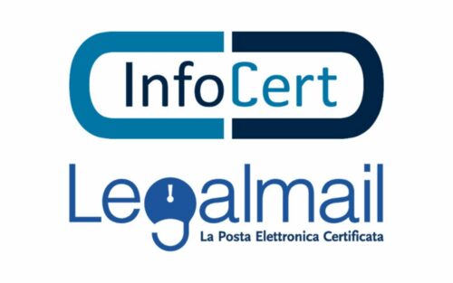 Legalmail InfoCert